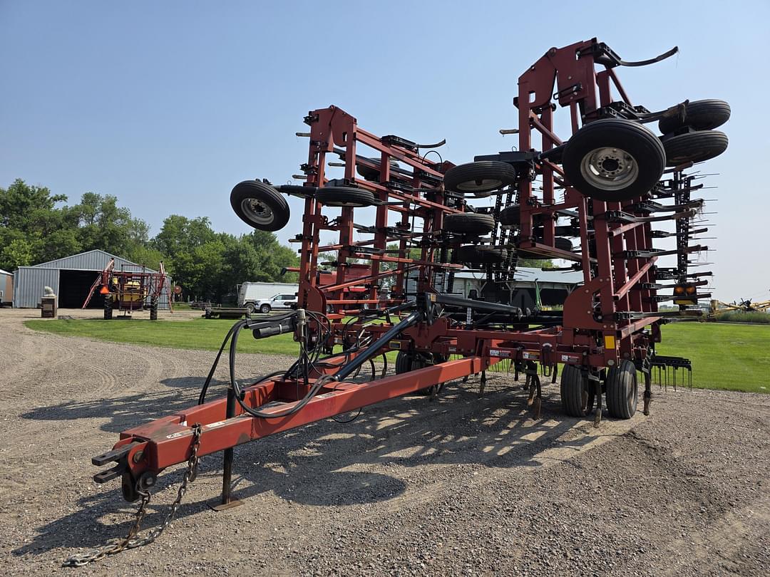 Image of Case IH Tigermate II Primary image