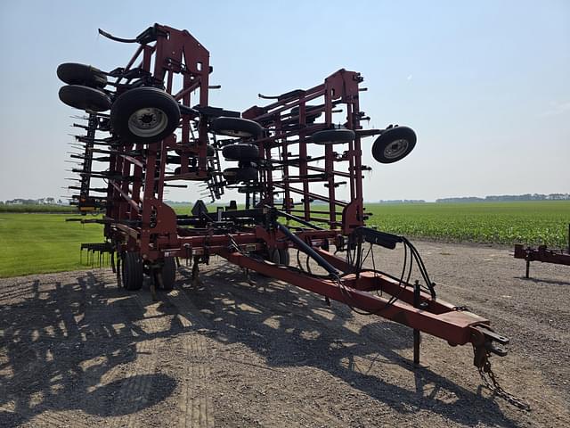 Image of Case IH Tigermate II equipment image 1