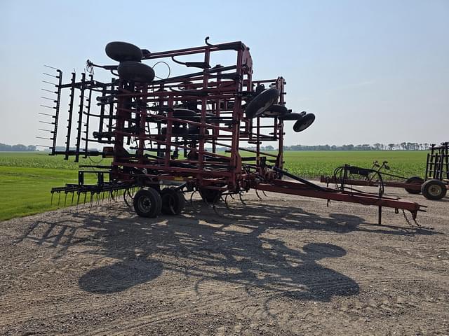 Image of Case IH Tigermate II equipment image 3