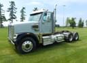 2011 Freightliner Coronado Image