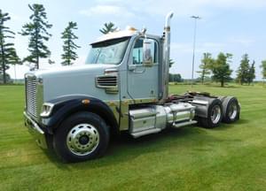 2011 Freightliner Coronado Image