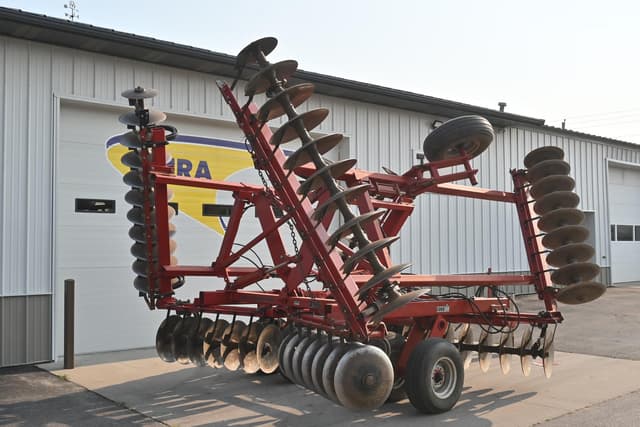 Image of Case IH 496 equipment image 2