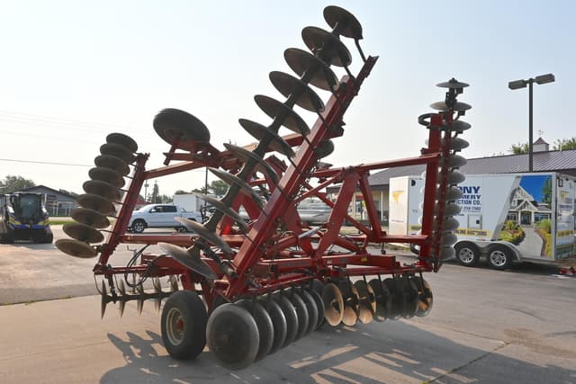 Image of Case IH 496 equipment image 4