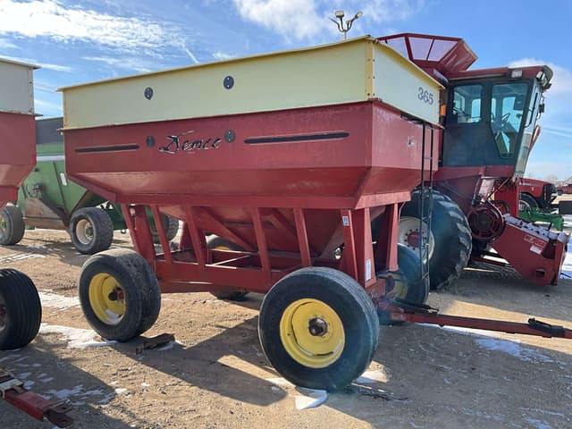 Image of Demco 365 equipment image 1