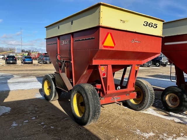 Image of Demco 365 equipment image 4