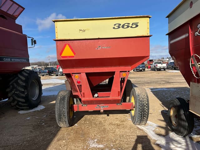 Image of Demco 365 equipment image 3