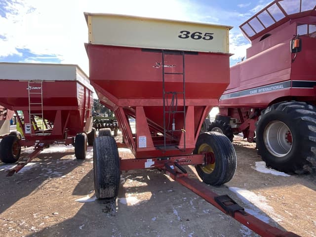 Image of Demco 365 equipment image 2