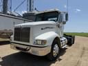 2007 International 9400 Image