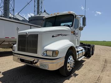 Main image International 9400