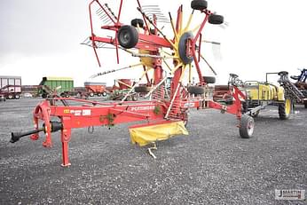 Main image Pottinger Eurotop 881A