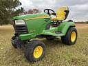 John Deere X475 Image