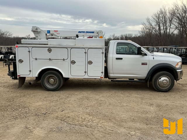 Image of Dodge Ram equipment image 3