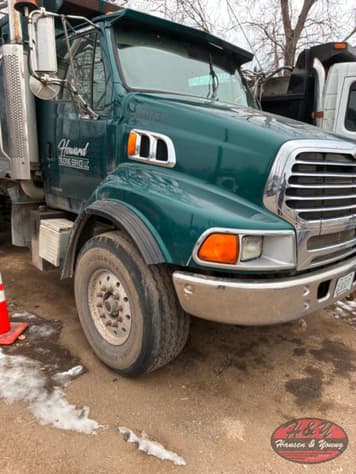 Main image Sterling L9500