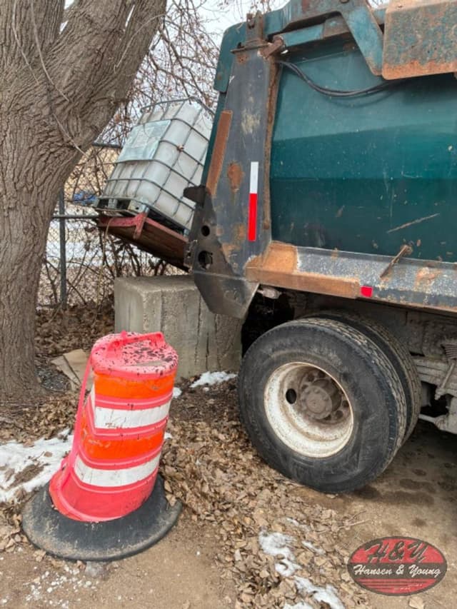 Image of Sterling L9500 equipment image 3