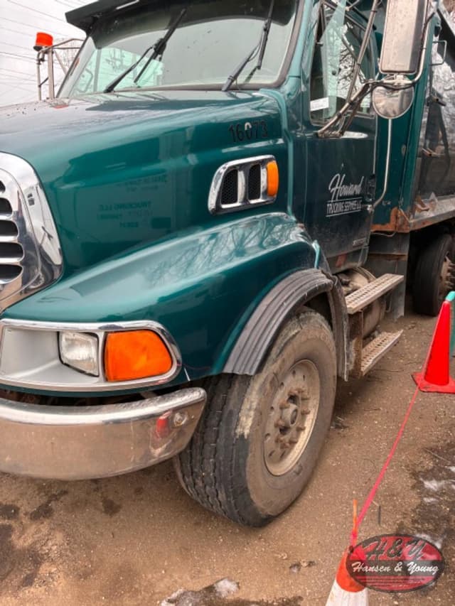 Image of Sterling L9500 equipment image 1