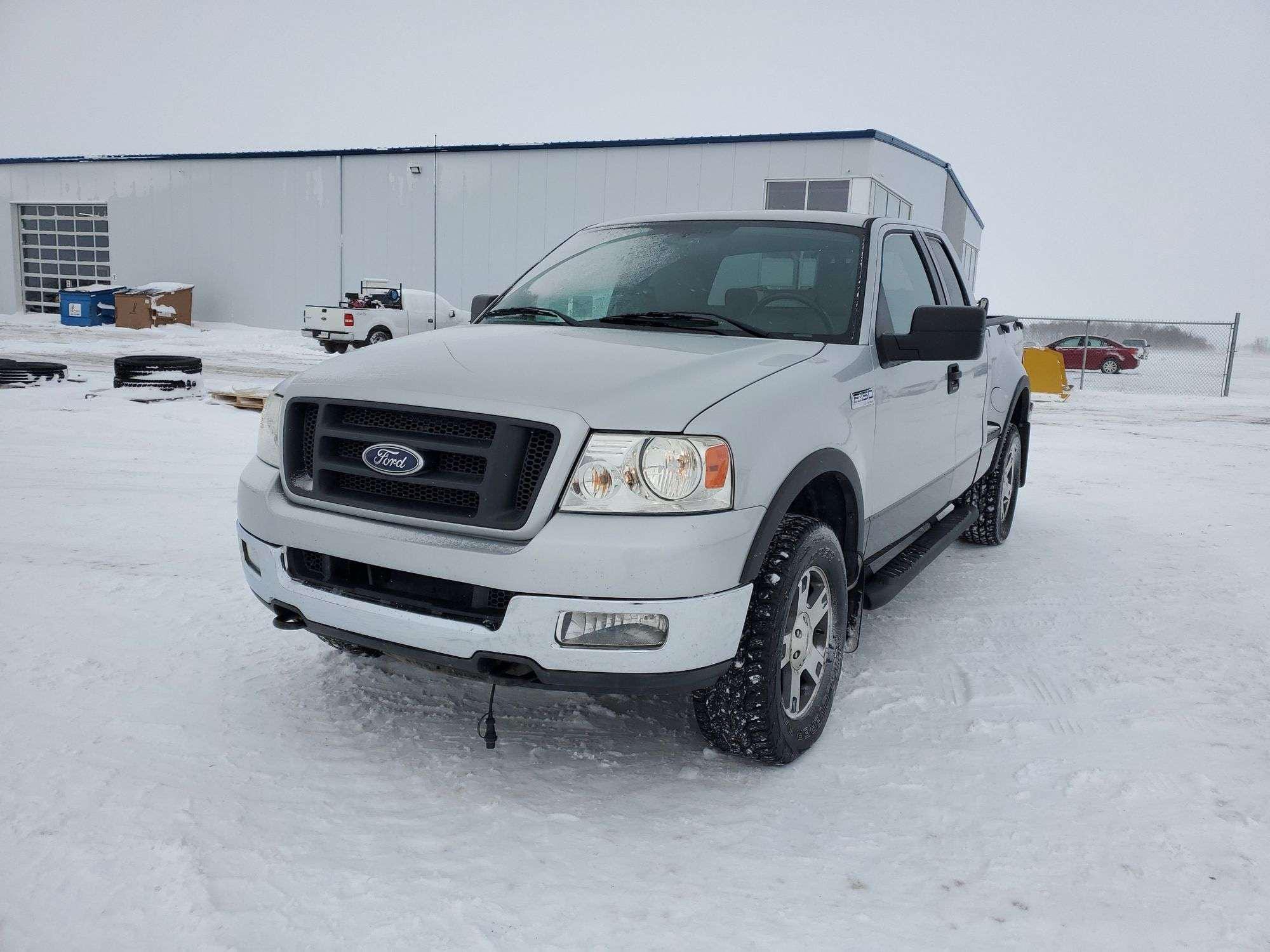 Main image Ford F-150