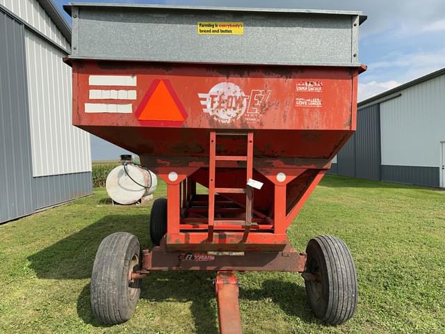 Image of EZ-Flow 300 equipment image 2