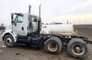 2005 International 8600 Image