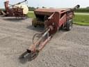 New Holland 271 Image