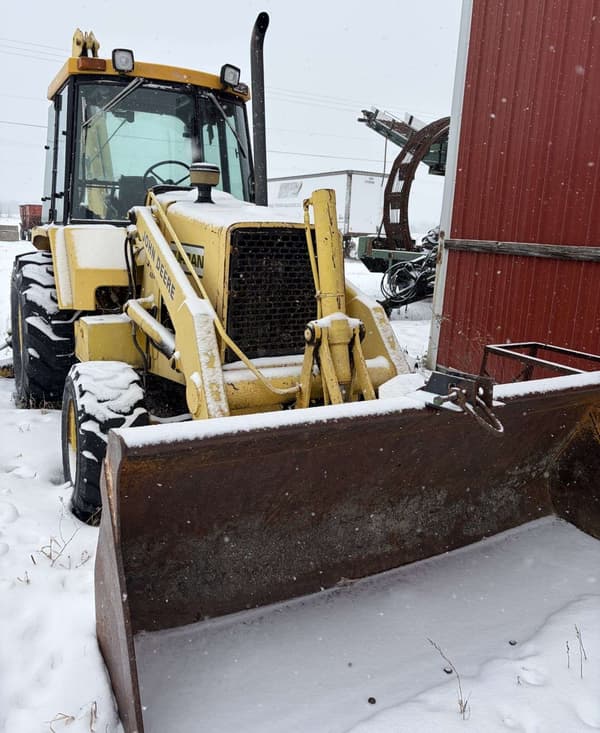 Equipment Main Image