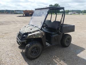 2011 Polaris Ranger 400 Image