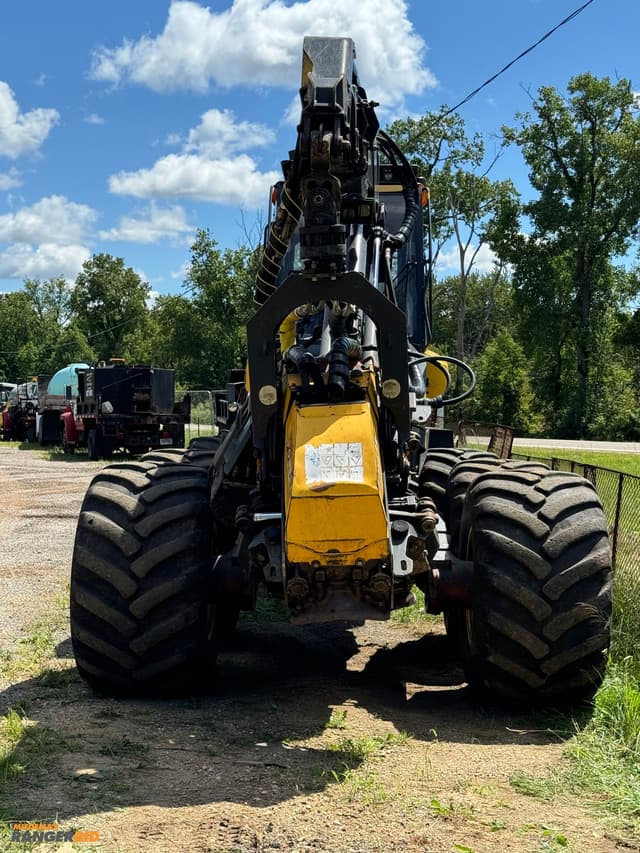 Image of Ponsse Beaver equipment image 2