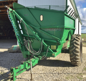 Main image Richardton 960