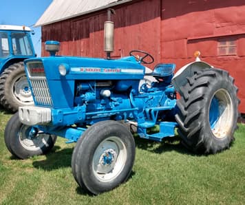 Main image Ford 5000