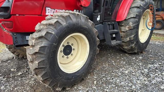 Image of Branson 6640C equipment image 3