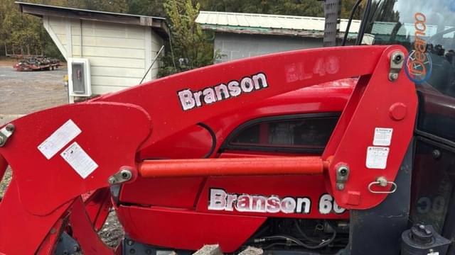 Image of Branson 6640C equipment image 4