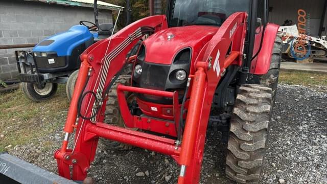 Image of Branson 6640C equipment image 2