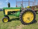 1960 John Deere 630 Image