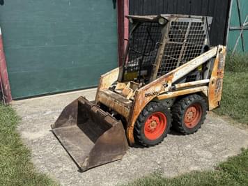 Main image Bobcat 543