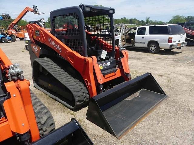 Image of Kubota SVL97-2 equipment image 1