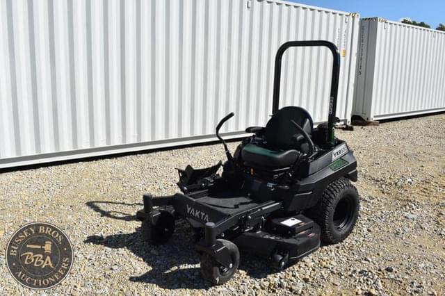 Image of YAKTA YXR320 equipment image 1