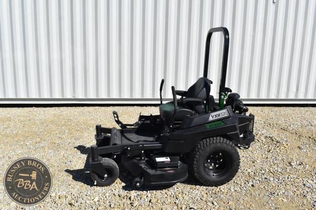Image of YAKTA YXR320 equipment image 3