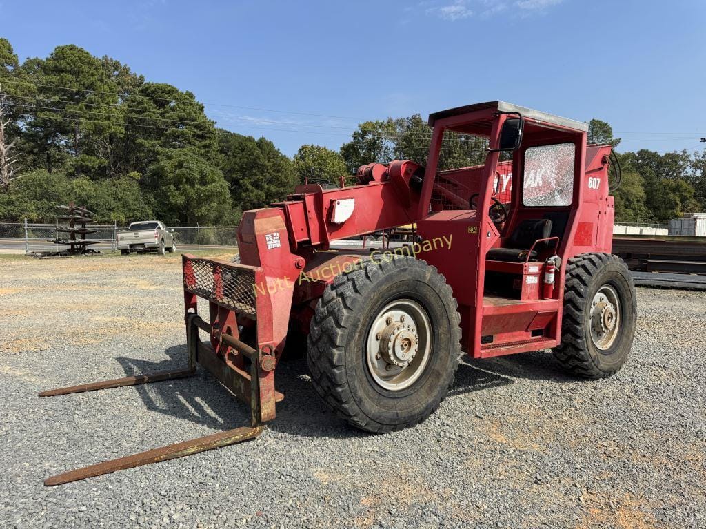 Main image Skytrak 7038