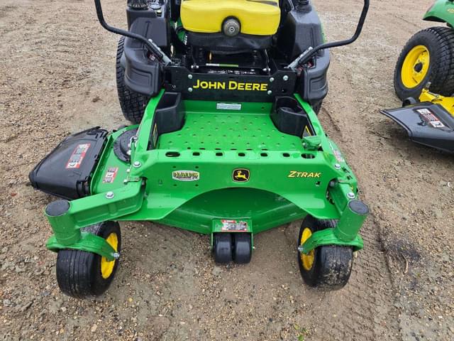 Image of John Deere Z930R equipment image 2