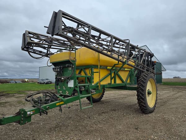 Equipment Main Image