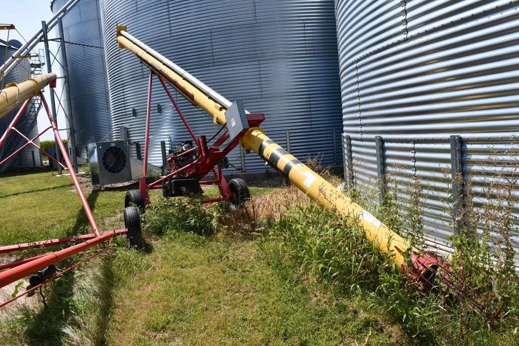 Westfield STX100-36 Equipment Image0