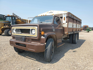 Main image Chevrolet C70