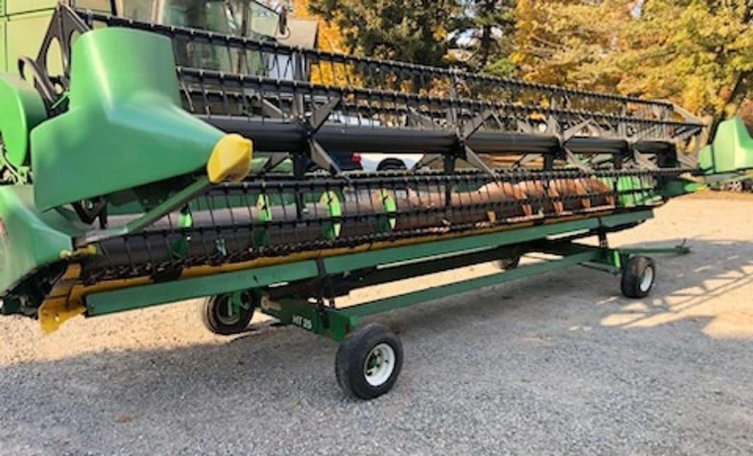 Image of John Deere 925 Primary image