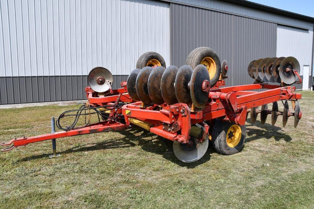 Main image Kewanee 1020