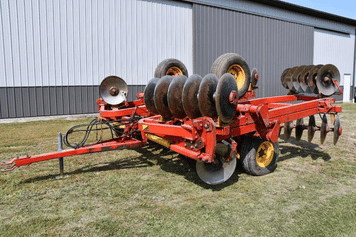 Main image Kewanee 1020