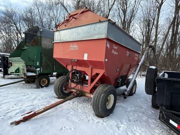 Main image Ficklin 4500