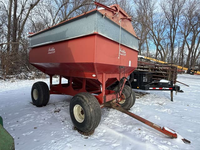 Image of Ficklin 4500 equipment image 4