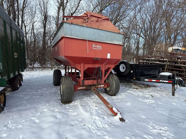 Image of Ficklin 4500 equipment image 3