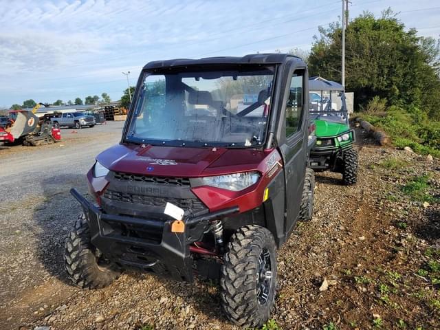 Image of Polaris Ranger XP 1000 equipment image 1