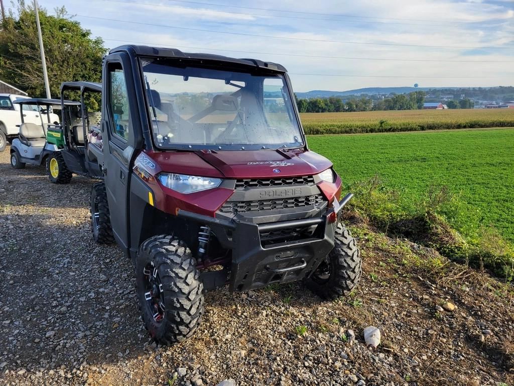 2021 Polaris Ranger XP 1000 Equipment Image0