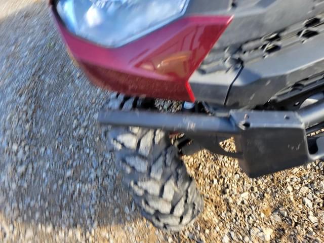 Image of Polaris Ranger XP 1000 equipment image 3